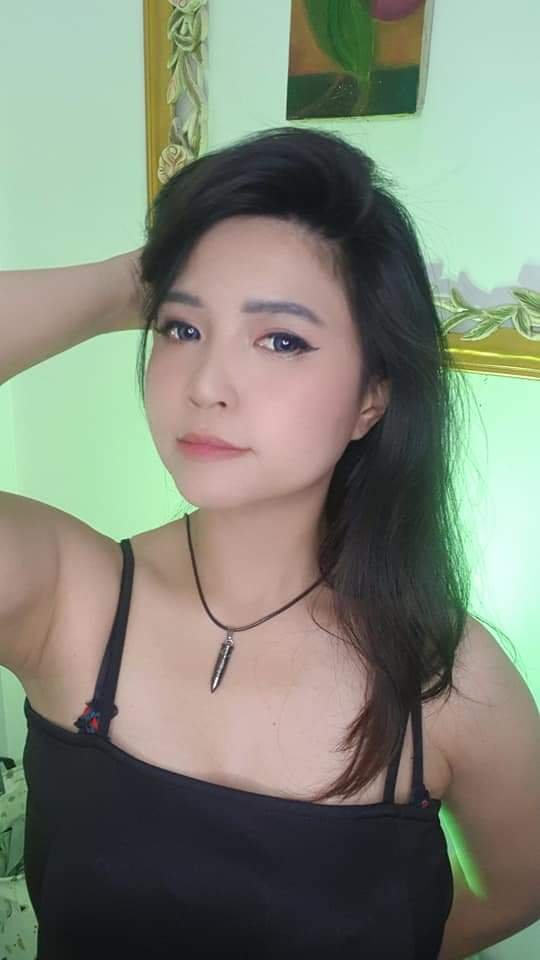 Casual Selfie from My Wife #GPWYPTFG