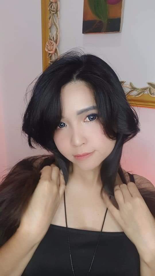 Casual Selfie from My Wife #R483smnU