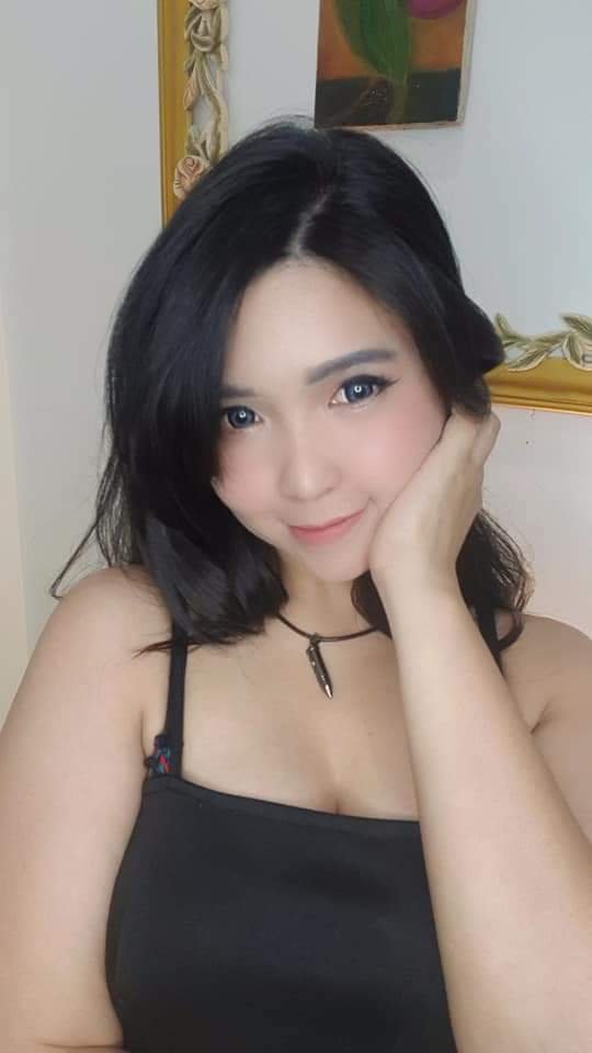 Casual Selfie from My Wife #WpOQlnWh