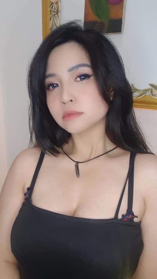 Casual Selfie from My Wife #g0lGshOC