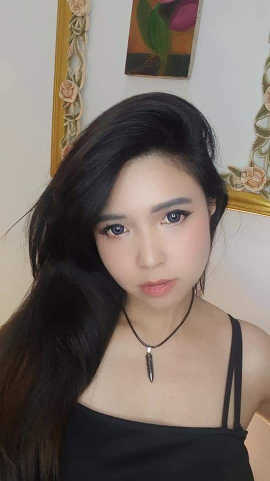 Casual Selfie from My Wife #ngSXXgg9