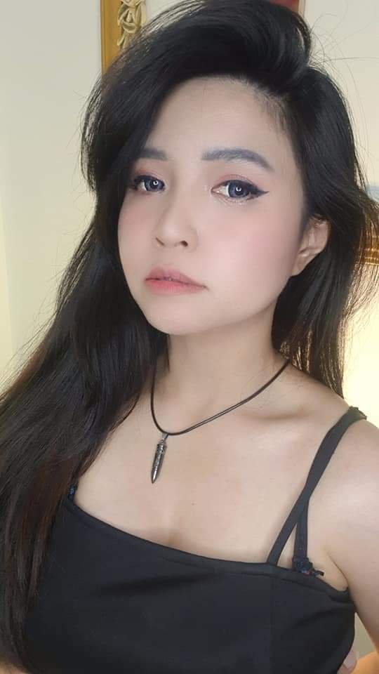 Casual Selfie from My Wife #teT9zYK1