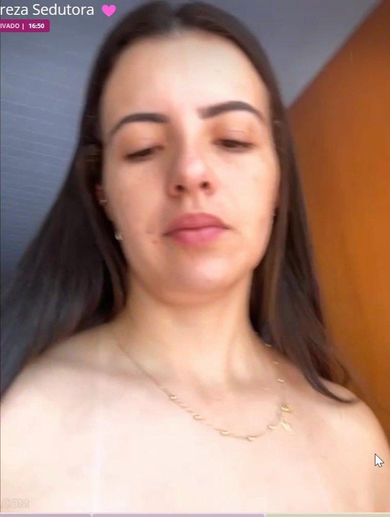 Tereza Sedutora Camgirl #DIE0sw2y