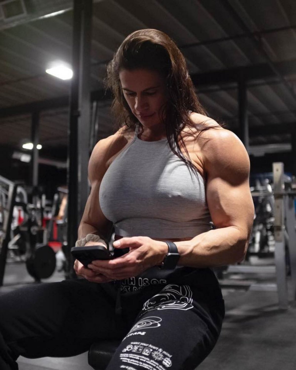 Fit Chicks #5XjPUvks