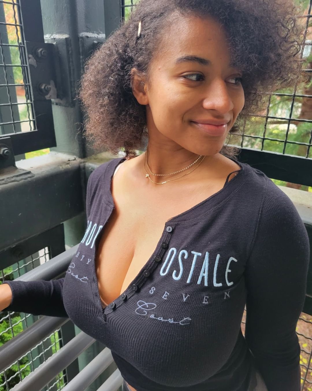 Ebony huge tits #sKyZtMpE