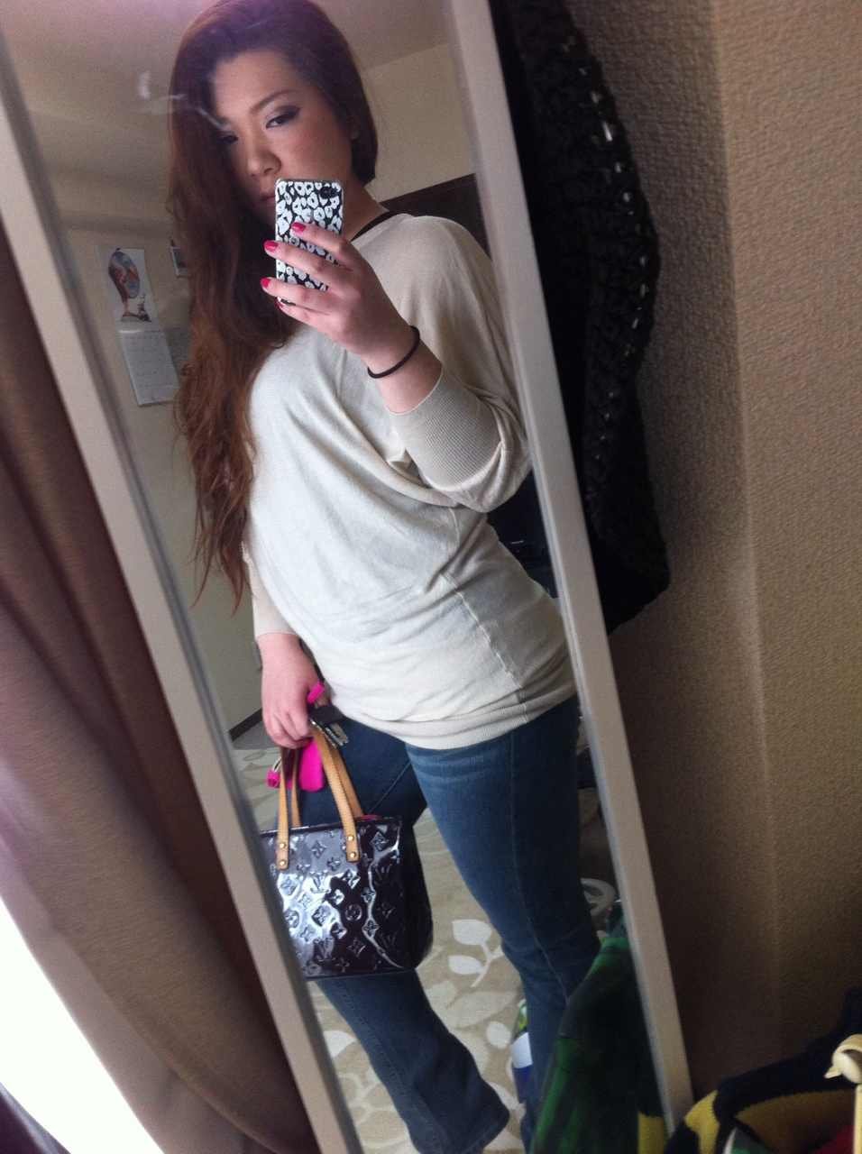 Japanese Slut Addicted to BBC POUNDINGS #Dy4ij1fd