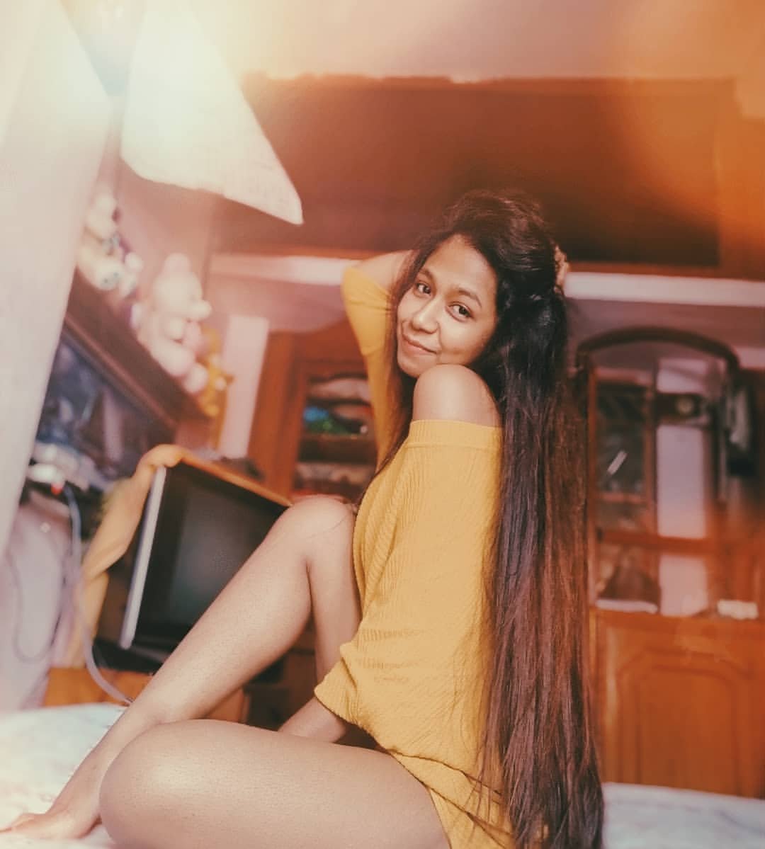 Daniel_selflove1829 - Sensual Brown Goddess (Photos) #GQ71pp2B