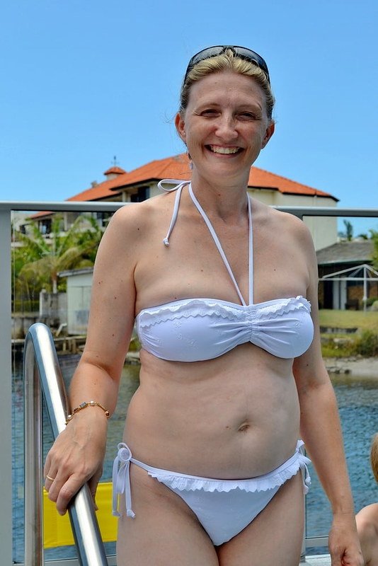 Veiny tits Toni from Australia #lDY85xJY