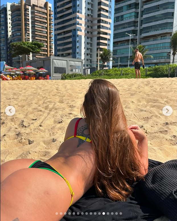 beatriz aguiar PUTA vascaina #AMOGu4TY