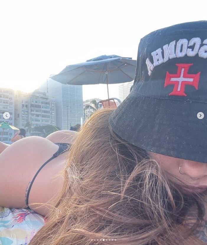 beatriz aguiar PUTA vascaina #LhPD3SSP