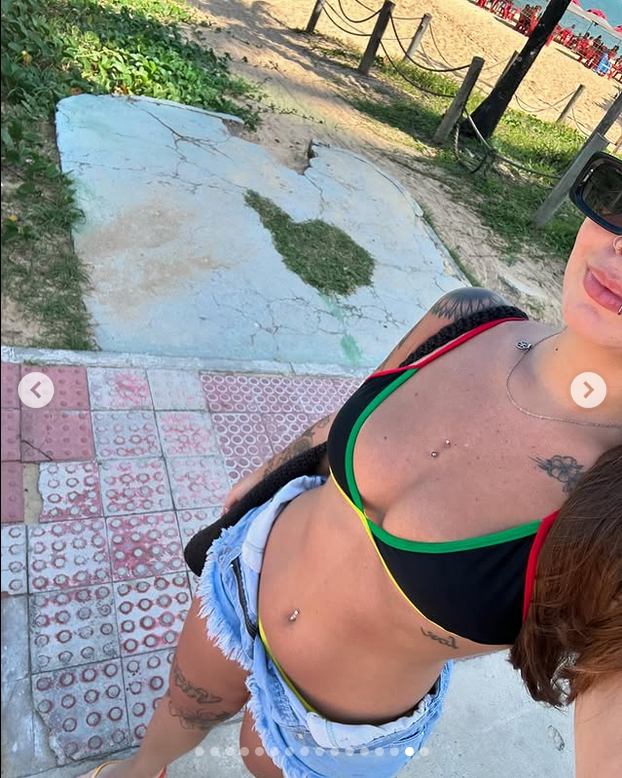 beatriz aguiar PUTA vascaina #PKa548lA