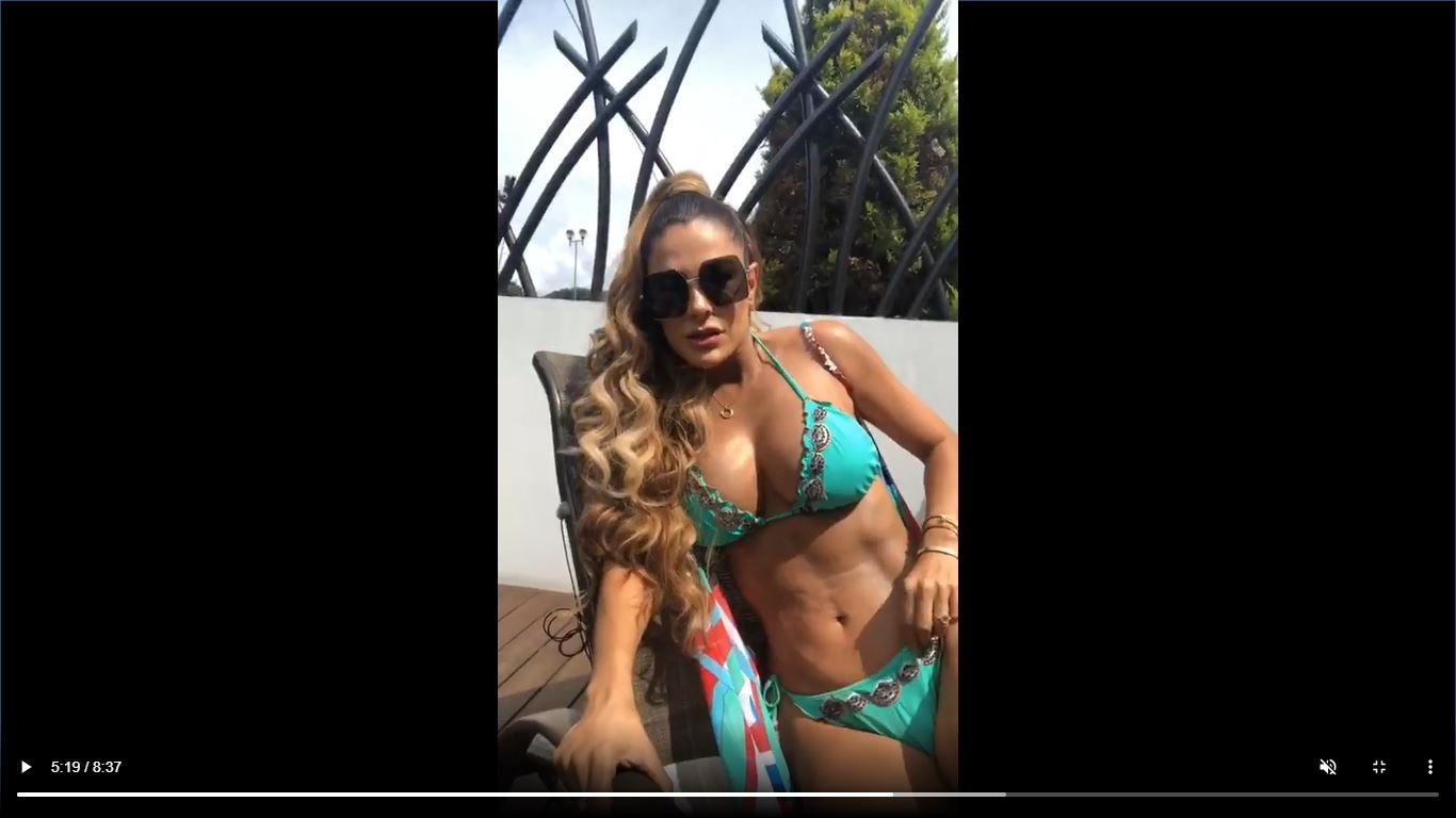 Ninel Conde - Porn Videos & Photos - EroMe