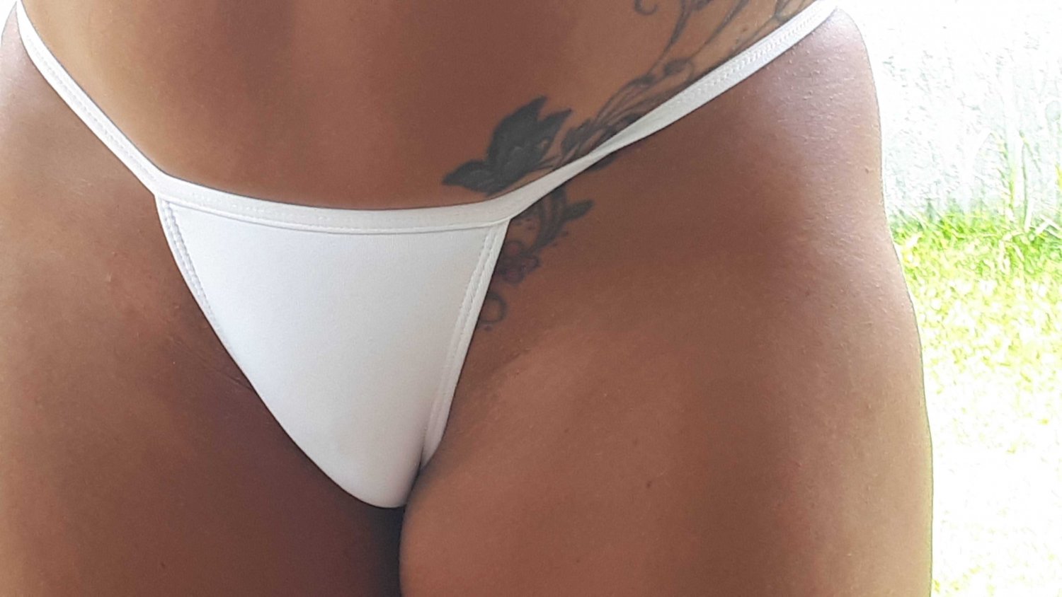 Esposinhas de corno, de bikines e na putaria. ALEATÓRIAS parte 4 #OTtACcto