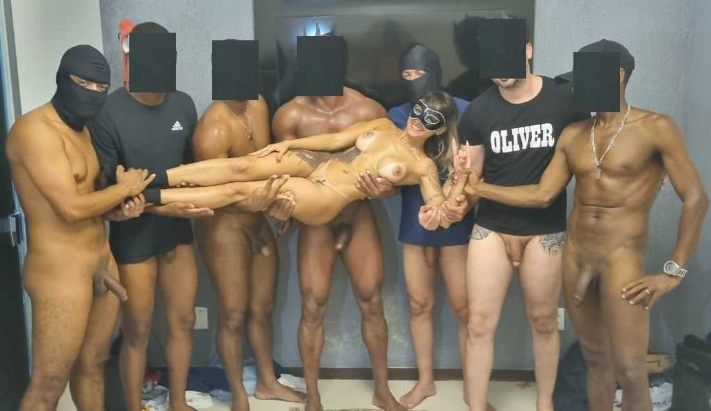 Esposinhas de corno, de bikines e na putaria. ALEATÓRIAS parte 4 #cuUcOvt7
