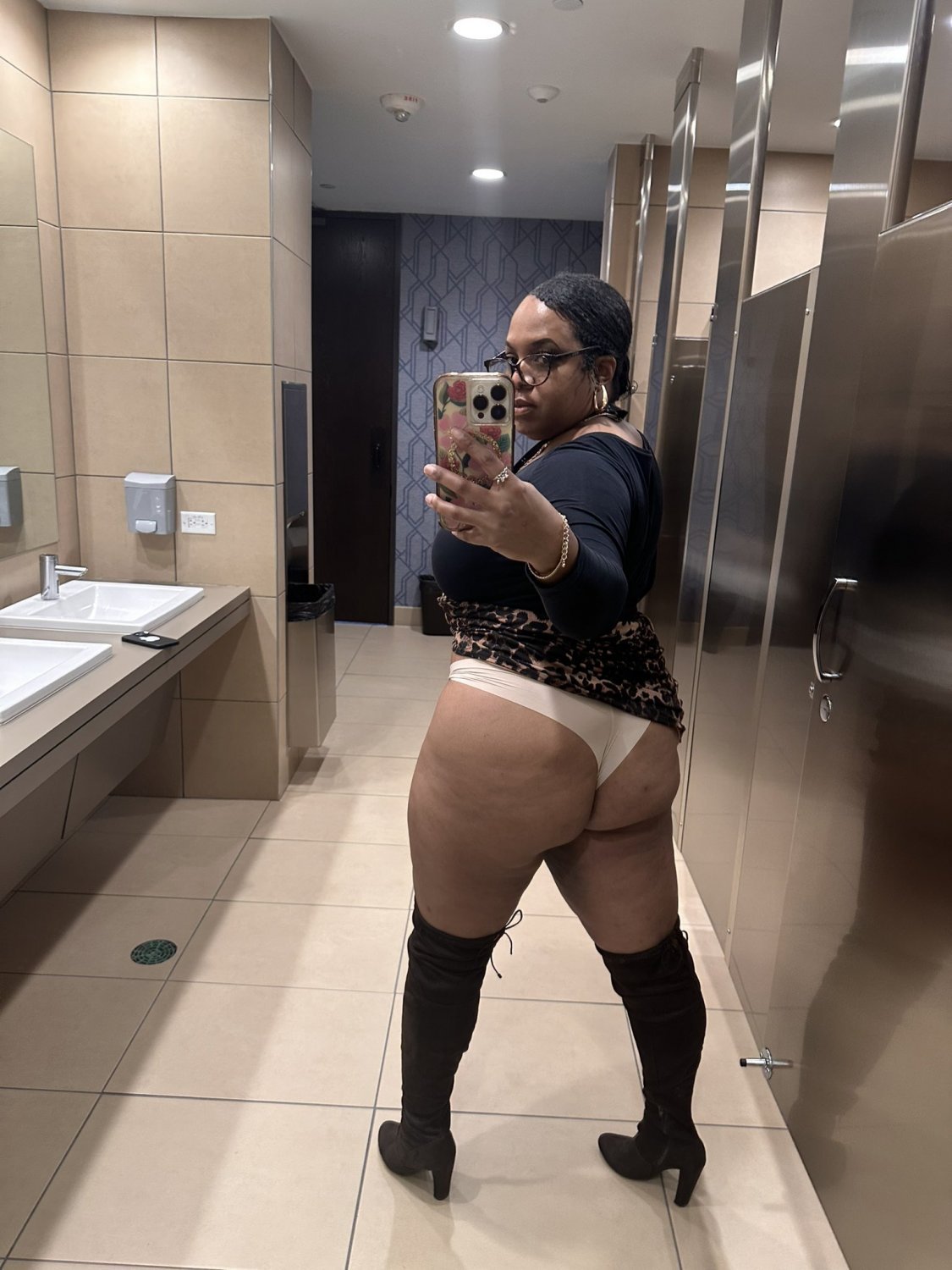 Hot fat ebony 🥰 #LTLCPRFC