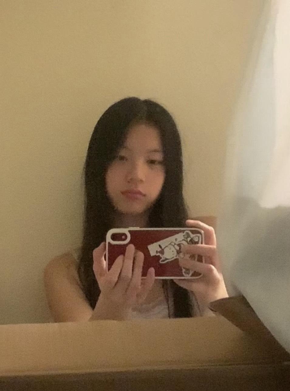 Kim asian Hmong teen #82C64WLD
