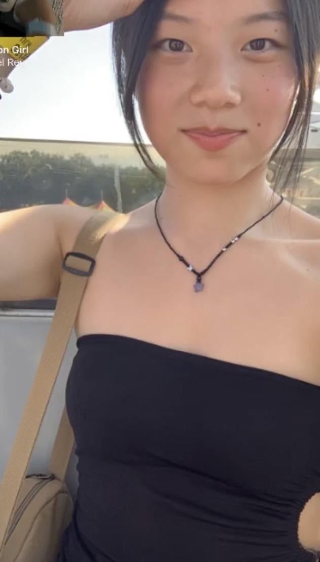Kim asian Hmong teen #IyPoEbqj