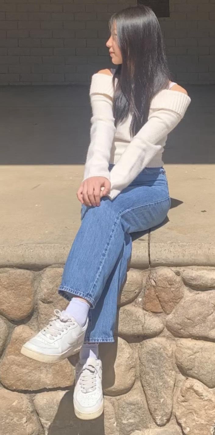 Kim asian Hmong teen #biJsqFiS