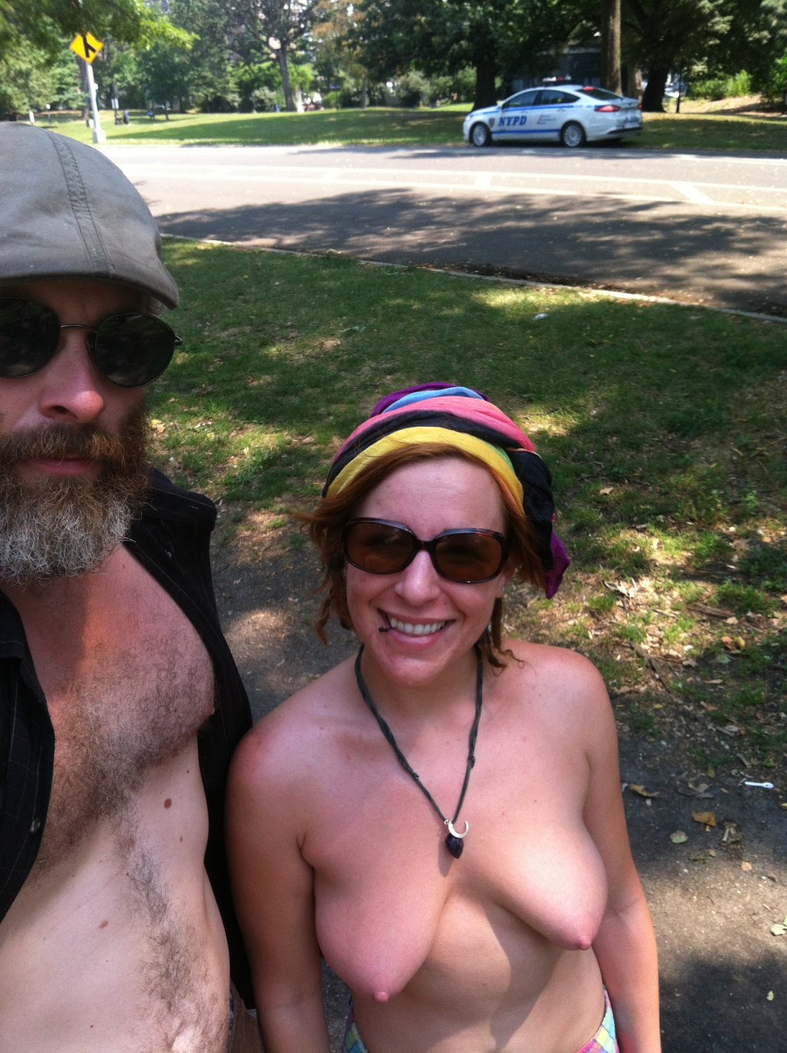 tits out public #cukHDce8