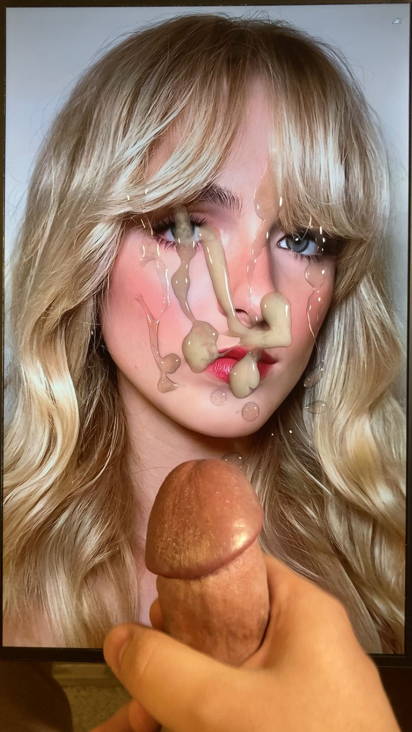 McKenna Grace Cumshot Tribute Cumtribute #VxsLDbPc