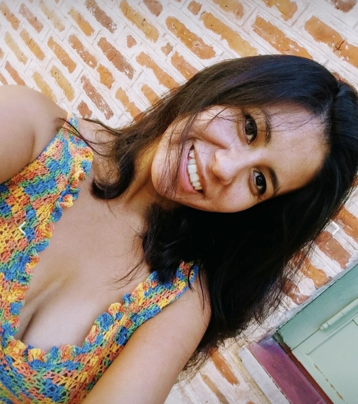 MILF from Argentina gets Ass Ate 🍩😋 #cLZ6nK75