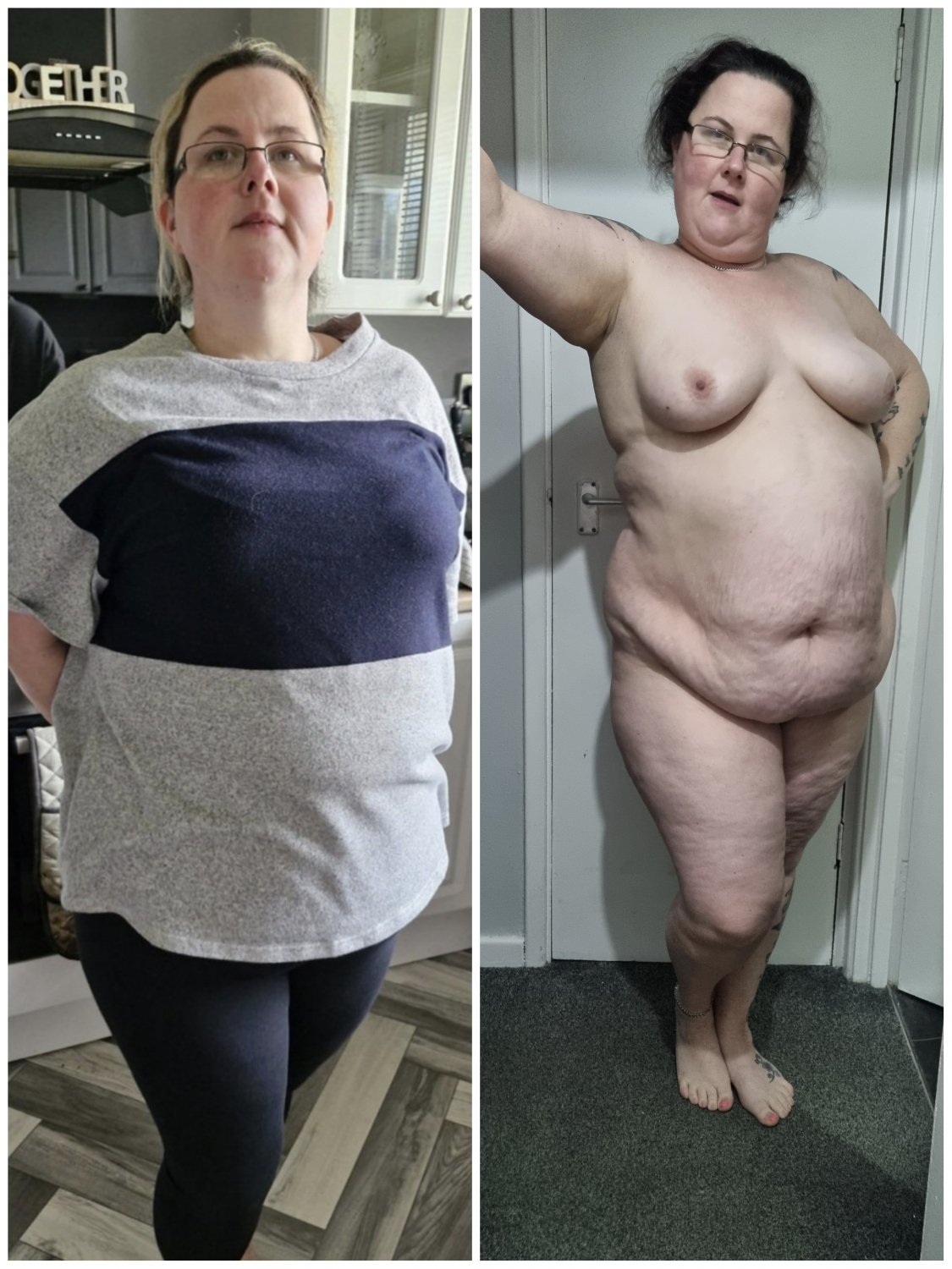 UK BBW wife Lauren submitted #mPcyH1hG