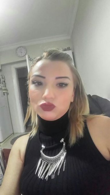 Turkish exposed necla #665t8Jtj