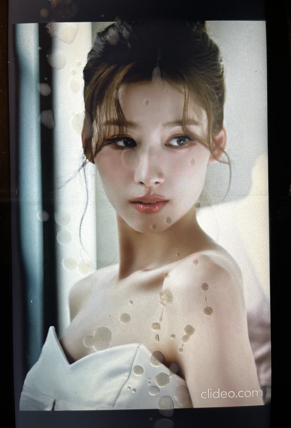 TWICE Sana cum tribute 4 #nM8X2UMx