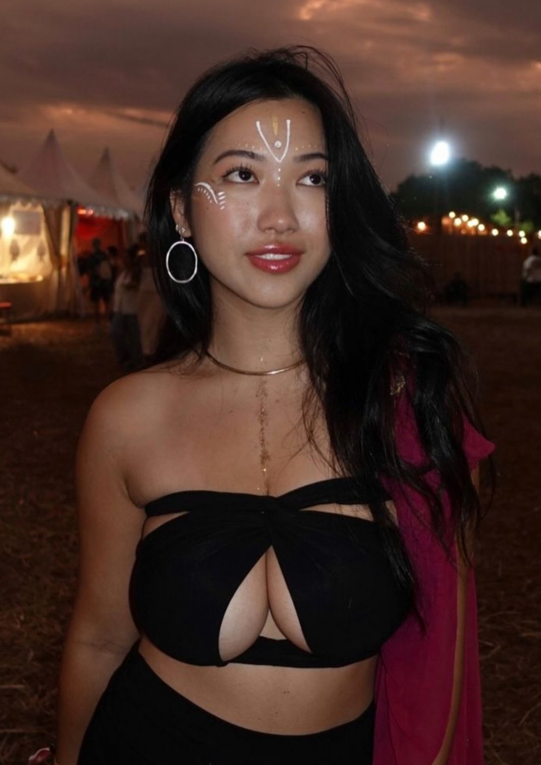 🇸🇬 SG XMM M3lo Huge Tits #wsbH801n