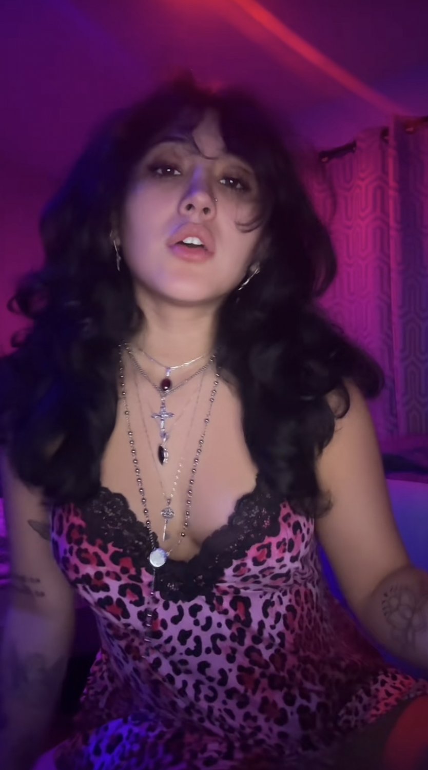 Ig slut nip slip #FjR06XMN