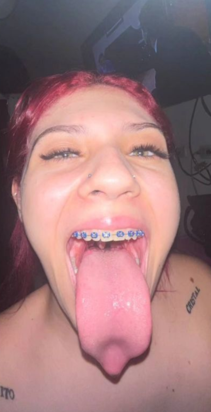 Long.tongue-deep.throats+555 #13mwSRU6