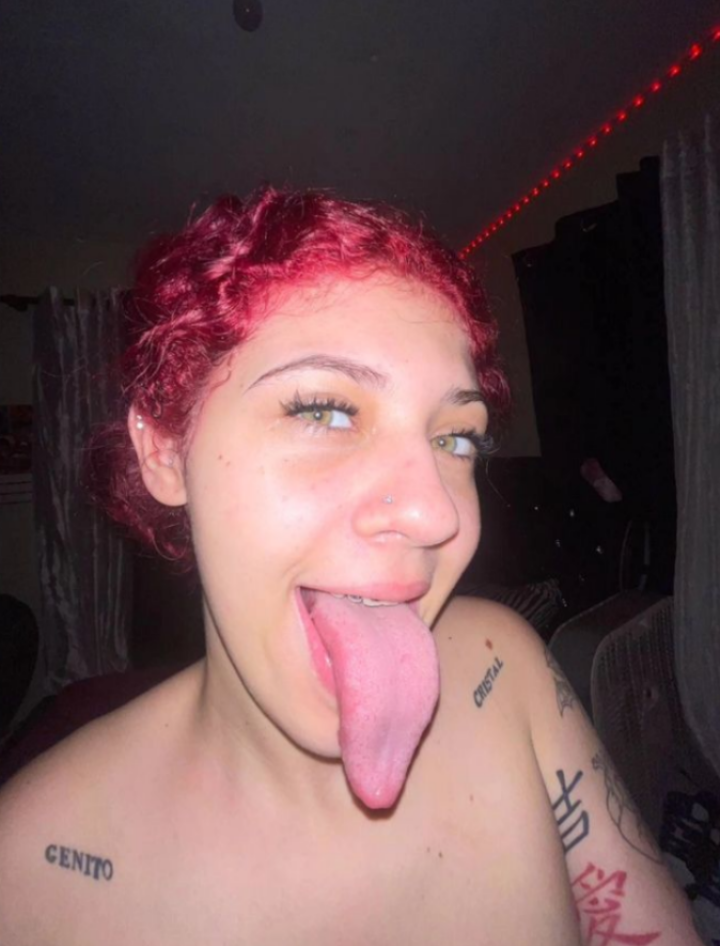 Long.tongue-deep.throats+555 #9KKaKAhK