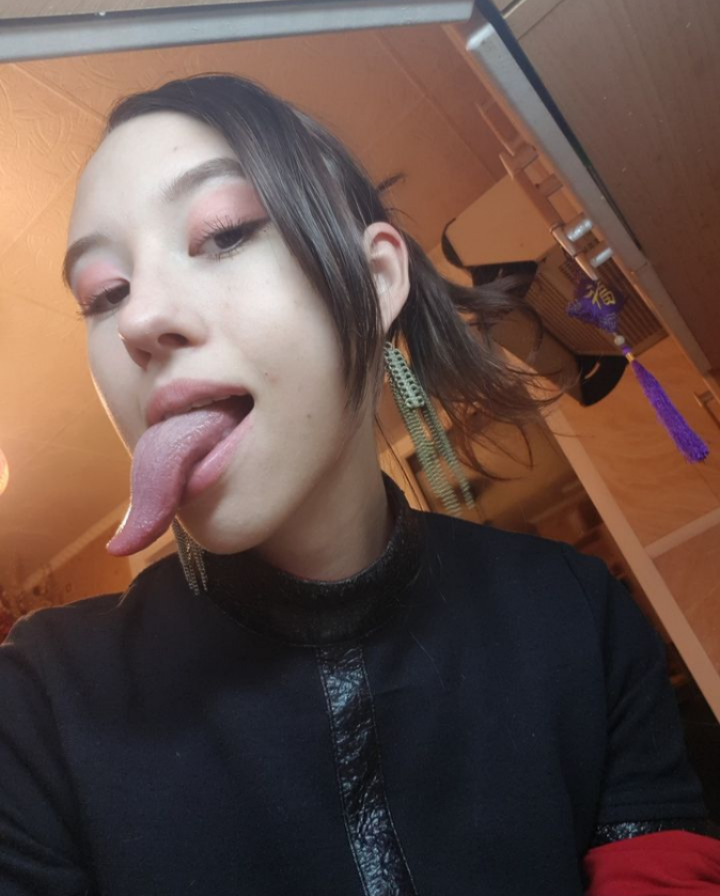 Long.tongue-deep.throats+555 #LfRNASCw