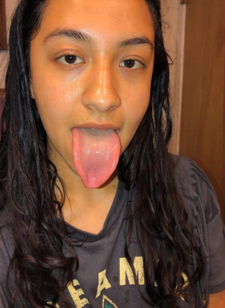 Long.tongue-deep.throats+555 #yRmUJM0C