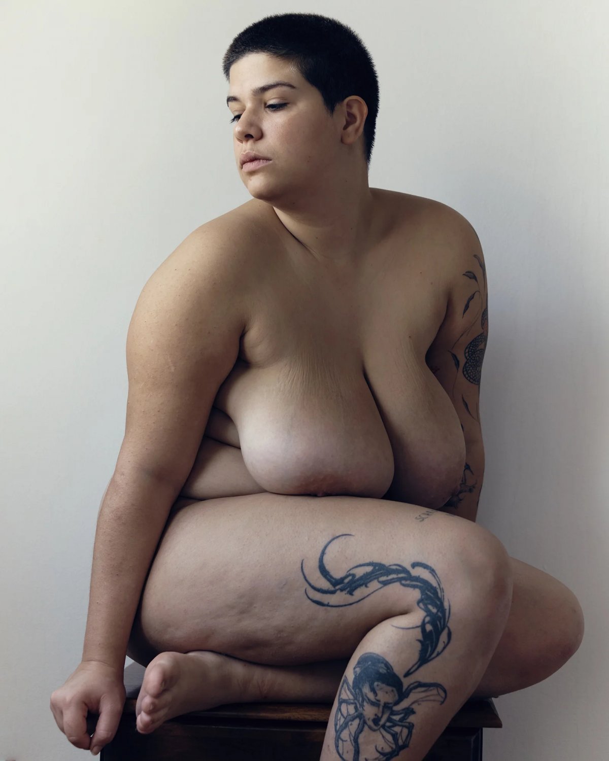 Big Titty Webslut Danae #V0T69r6M