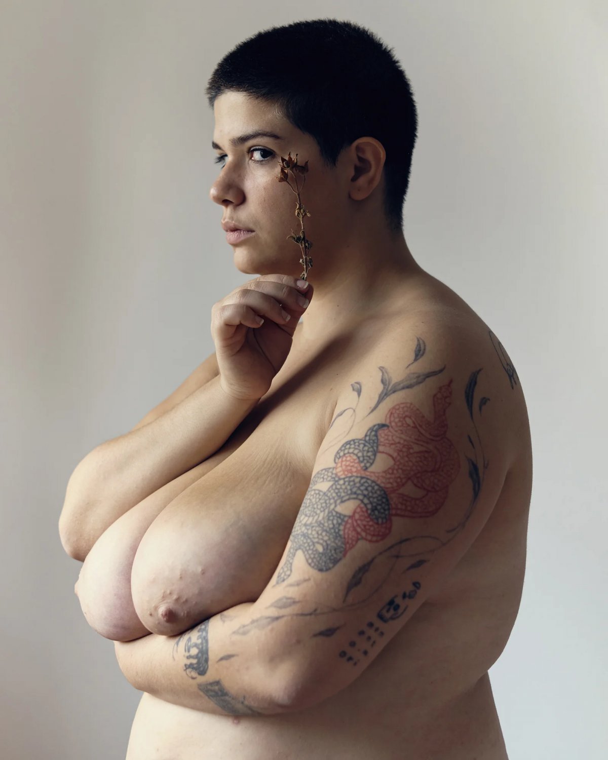 Big Titty Webslut Danae #kYL7jnxT