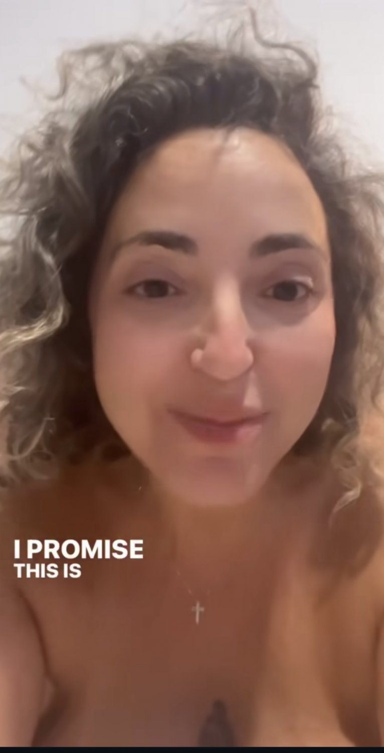 Danielle 90Day Fiance #nlDPBH5J