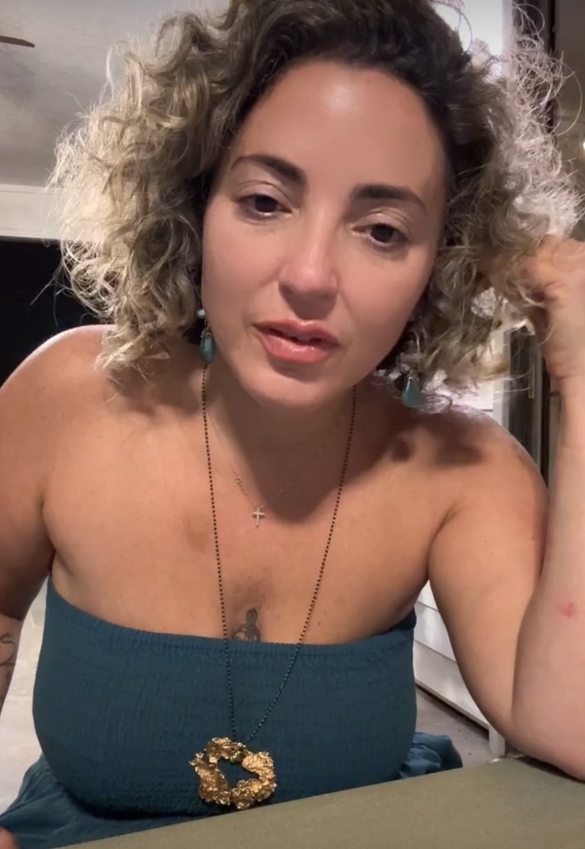 Danielle 90Day Fiance #rawAyXO7