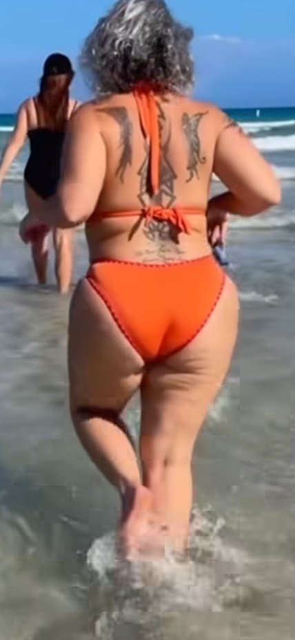 Danielle 90Day Fiance #woL7HOG7