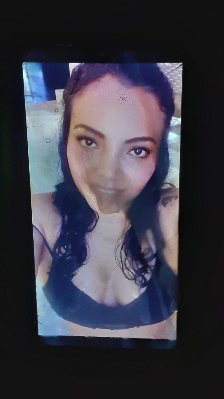 Cum tribute a mi tía culona🤤#10 #cIEYHruF
