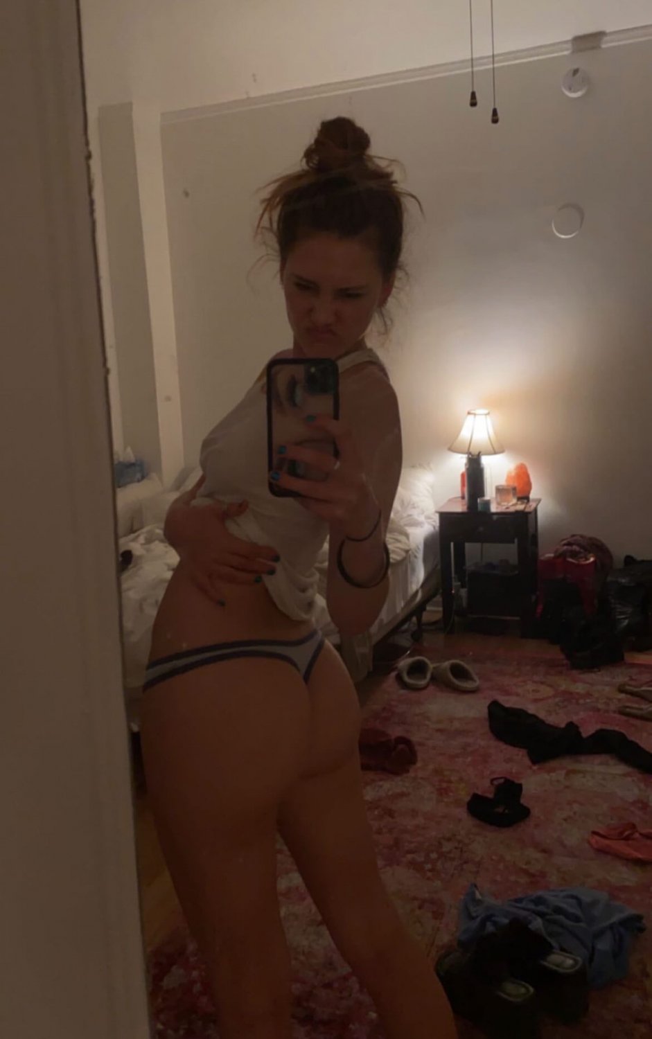 Beautiful White Ass #8ffxTdYi