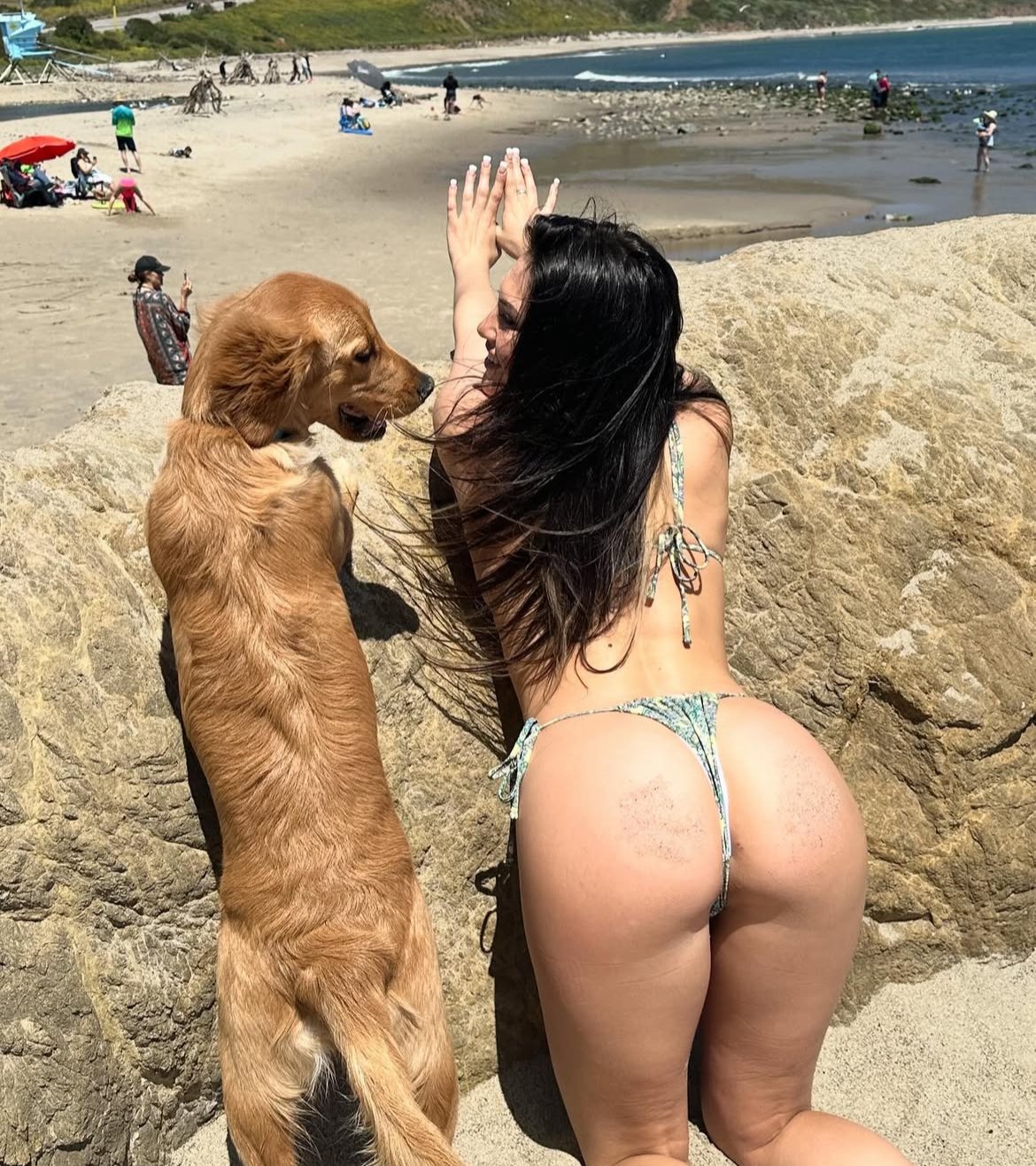 Beautiful White Ass #AYOArEOu