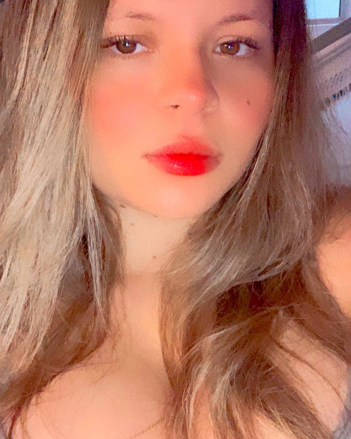 HUGE tits on this model - Ǝsʇɹǝlɐſɐuᴉ - Nᴉuɐ˙qɹɐuɔ - Nᴉuɐʌᴉdd #4QhgZgdn