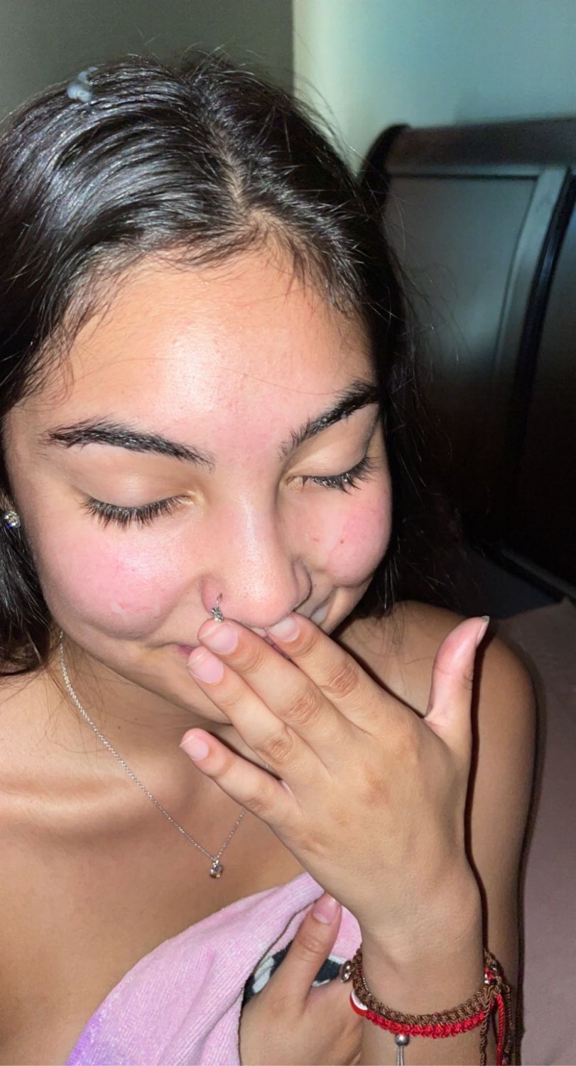 Petite latina exposed #7VYiTF7x