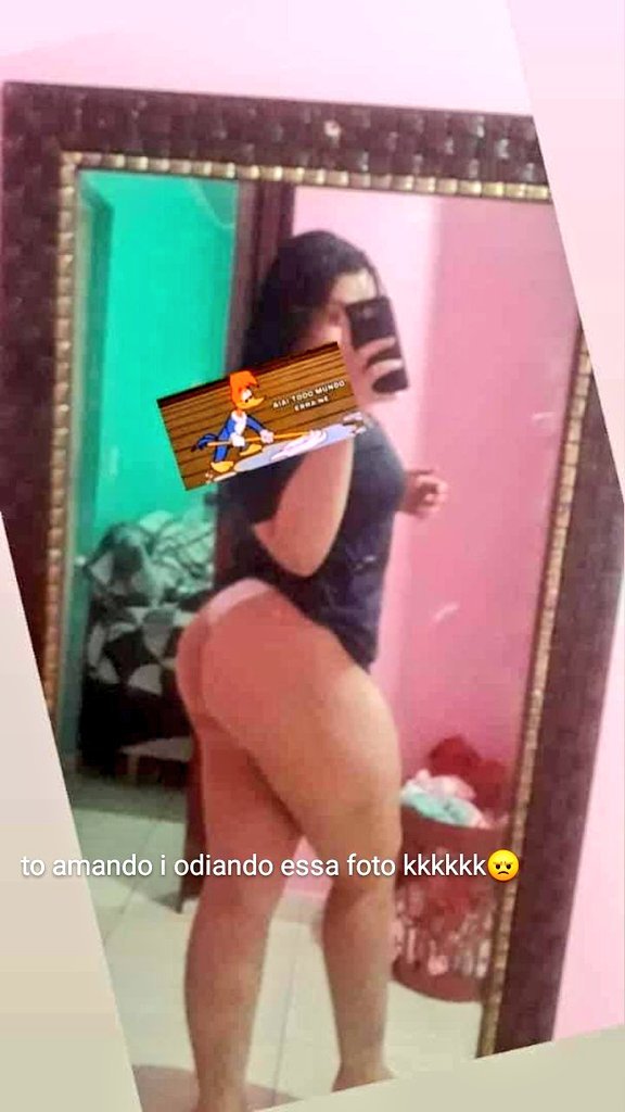 Sarah Novinha Peituda π₯βπΎπ€€ #4Ntb4rKh