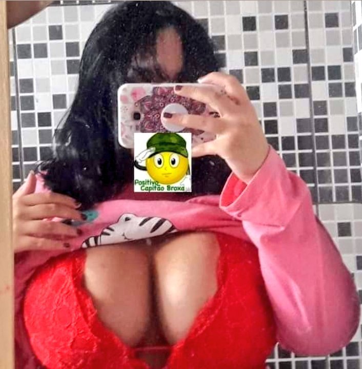 Sarah Novinha Peituda π₯βπΎπ€€ #etrTur6V