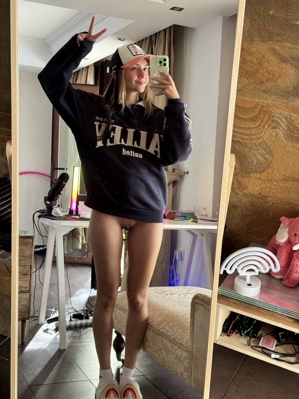 Cute as Fuck Lil Ruski FuckDoll #My5Eh1tC