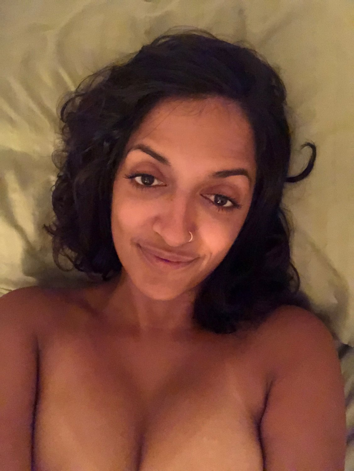 25-0178 - Brown Sugar Tits {Follower Submission} #zhSFlVe6