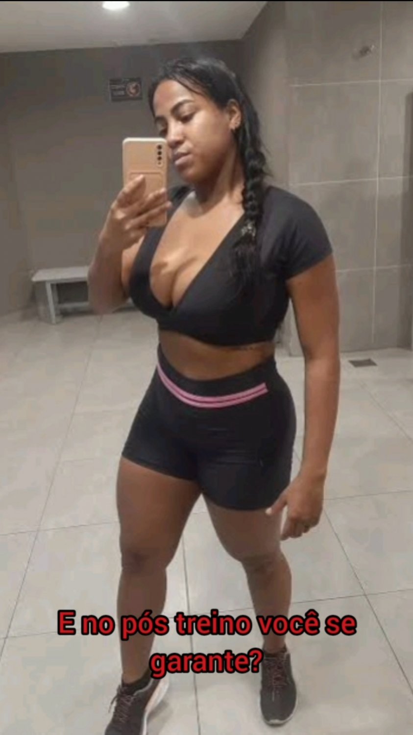 Leticia Barberino Personal que virou do job caiu na net #C8m4z0KA