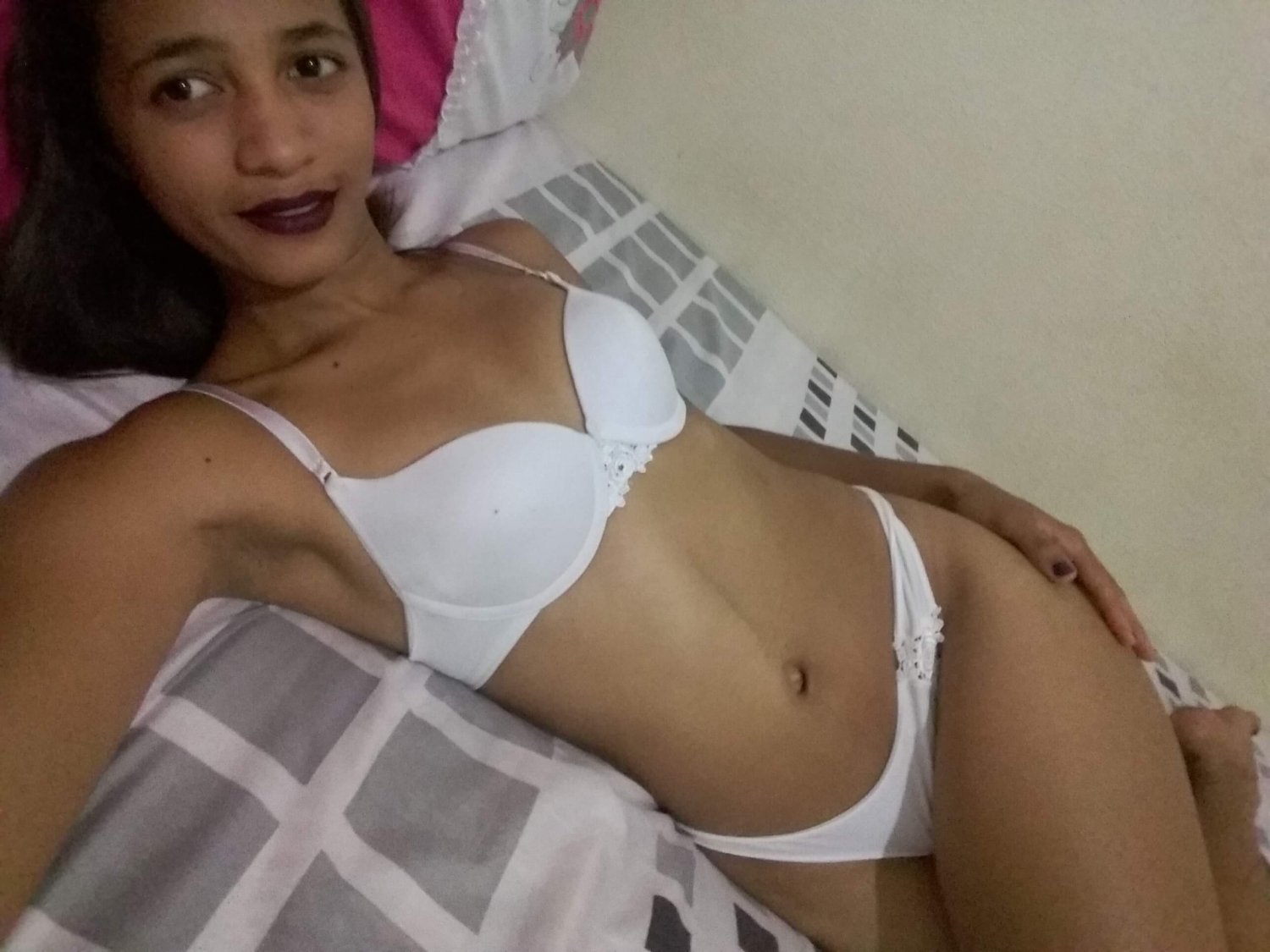 Bela toda melada #IRbVKVDB